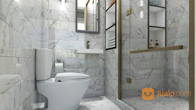 Cluster maisa primeris Nanggalo Padang