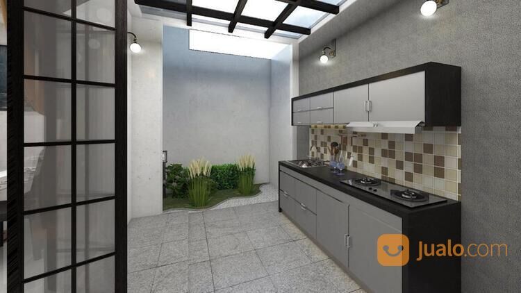 Cluster maisa primeris Nanggalo Padang