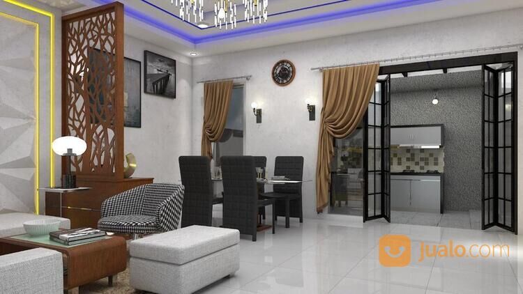 Cluster maisa primeris Nanggalo Padang