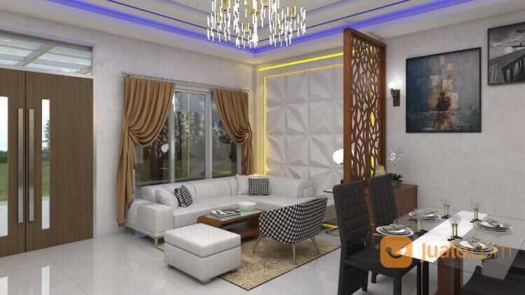 Cluster maisa primeris Nanggalo Padang