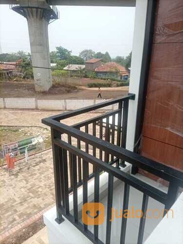 Rumah Strategis Bandung Barat Legalitas Aman Siap Akad di Notaris