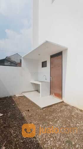 Rumah Strategis Bandung Barat Legalitas Aman Siap Akad di Notaris