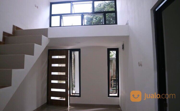 Rumah Murah di Tamansari Bogor Dekat SMP PGRI Tenjolaya