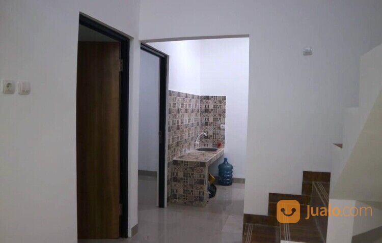 Rumah Murah di Tamansari Bogor Dekat SMP PGRI Tenjolaya