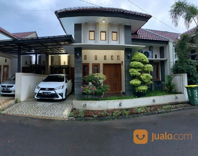Rumah Siap Huni Di Graha Kemuning Kesambi Kota Cirebon