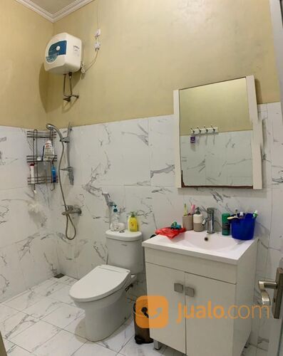 Rumah Siap Huni Di Graha Kemuning Kesambi Kota Cirebon