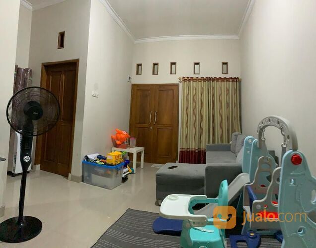 Rumah Siap Huni Di Graha Kemuning Kesambi Kota Cirebon