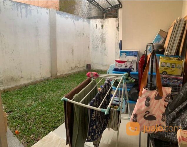 Rumah Siap Huni Di Graha Kemuning Kesambi Kota Cirebon