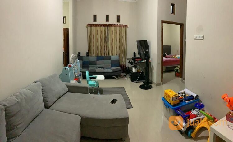 Rumah Siap Huni Di Graha Kemuning Kesambi Kota Cirebon