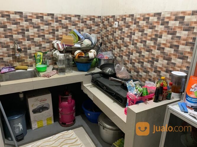 Rumah Siap Huni Di Graha Kemuning Kesambi Kota Cirebon