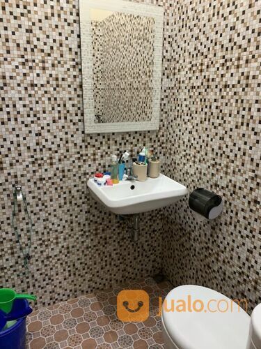 Rumah Siap Huni Di Graha Kemuning Kesambi Kota Cirebon