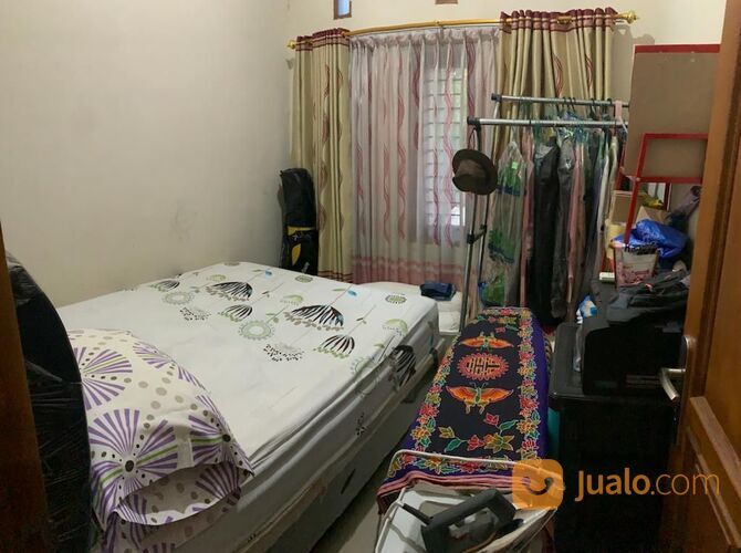 Rumah Siap Huni Di Graha Kemuning Kesambi Kota Cirebon