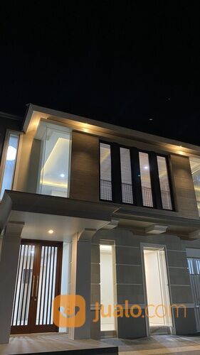 Rumah MEWAH Strategis Pusat Kota Cirebon Greenland