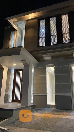 Rumah MEWAH Strategis Pusat Kota Cirebon Greenland