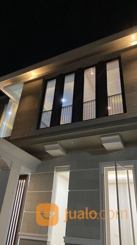 Rumah MEWAH Strategis Pusat Kota Cirebon Greenland