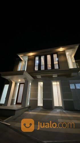 Rumah MEWAH Strategis Pusat Kota Cirebon Greenland