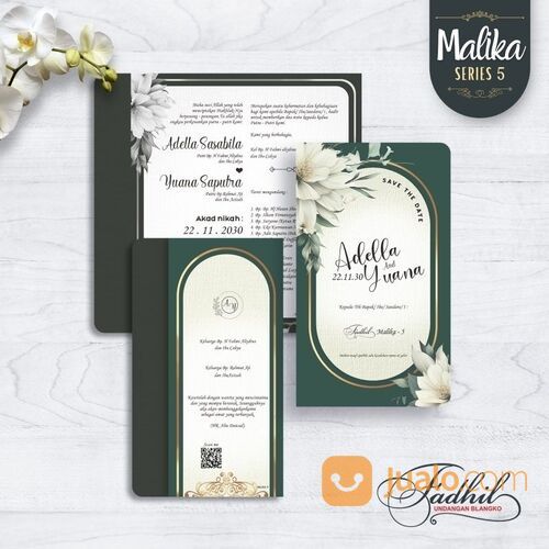 0821-4198-4654 Cetak Undangan Nikah Ponorogo