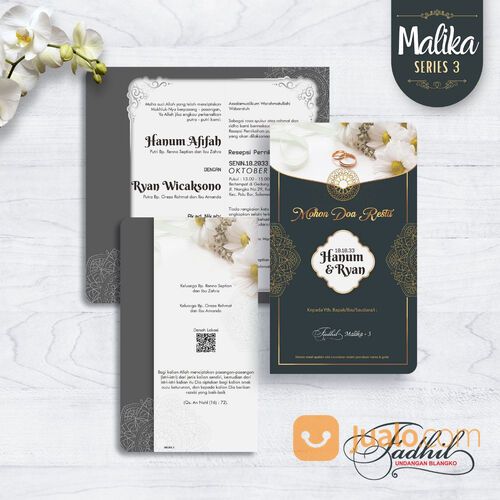 0821-4198-4654 Cetak Undangan Nikah Ponorogo