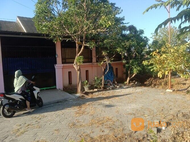 Perumahan Alam Singgasana Blok AA No.06, Cerme- Gresik