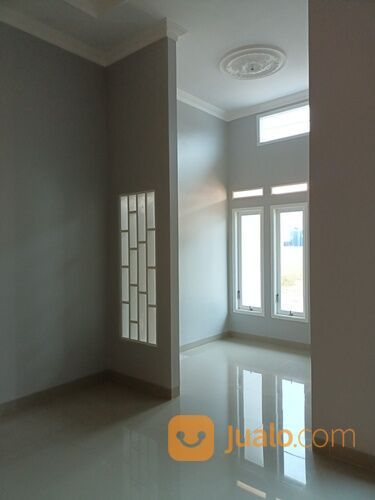 PERUMAHAN KEDAMAIAN ASRI MANDIRI TYPE 65/84