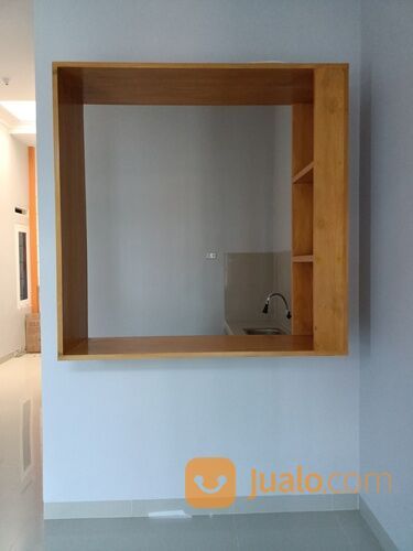 PERUMAHAN KEDAMAIAN ASRI MANDIRI TYPE 65/84