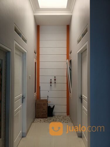 PERUMAHAN KEDAMAIAN ASRI MANDIRI TYPE 65/84