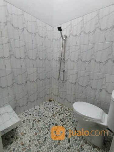 PERUMAHAN KEDAMAIAN ASRI MANDIRI TYPE 65/84