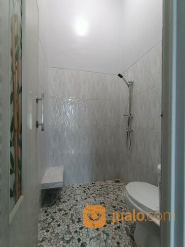 PERUMAHAN KEDAMAIAN ASRI MANDIRI TYPE 65/84