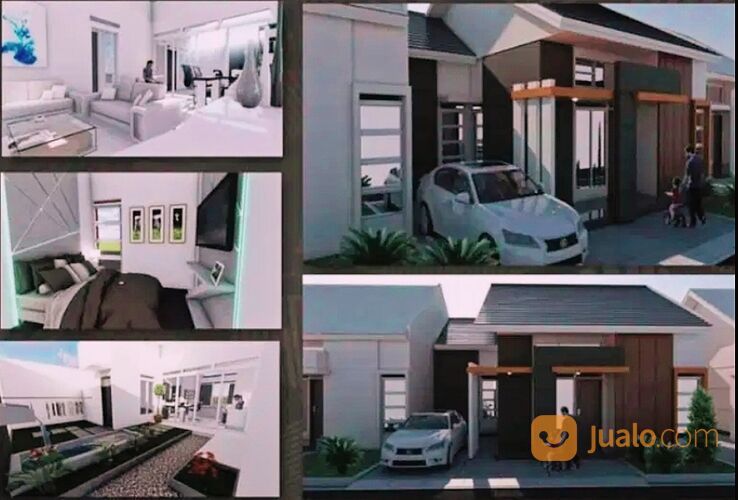 Jasa renovasi dan bangun baru rumah, hasil rapih ramah budget