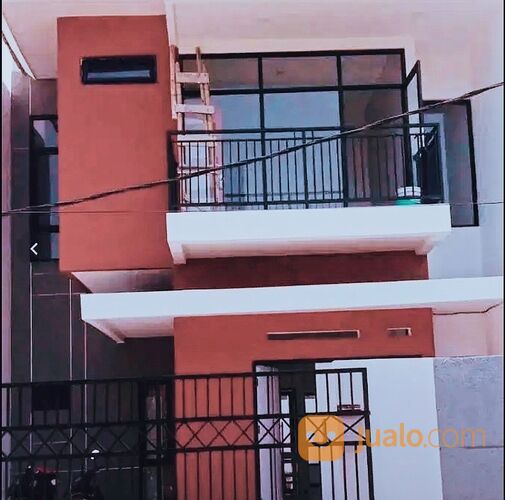 Jasa renovasi dan bangun baru rumah, hasil rapih ramah budget