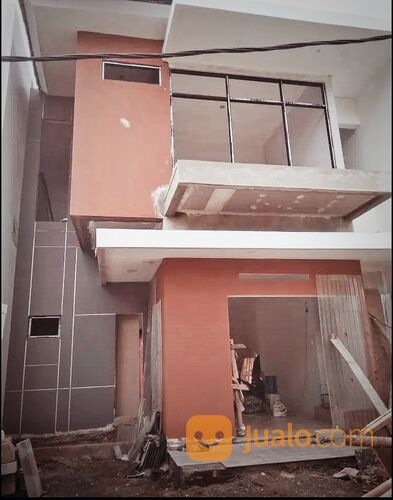 Jasa renovasi dan bangun baru rumah, hasil rapih ramah budget