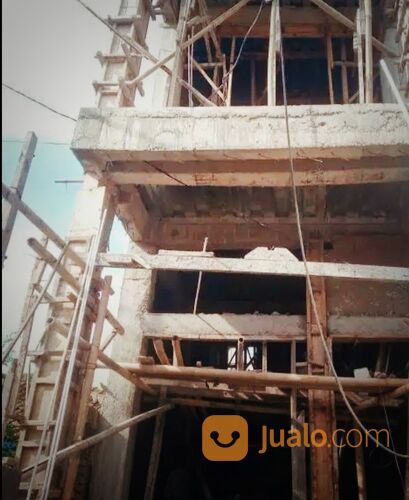 Jasa renovasi dan bangun baru rumah, hasil rapih ramah budget