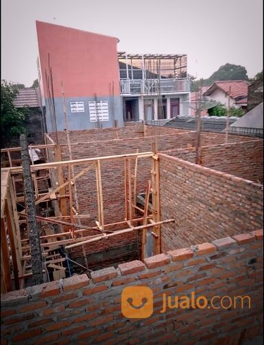 Jasa renovasi dan bangun baru rumah, hasil rapih ramah budget