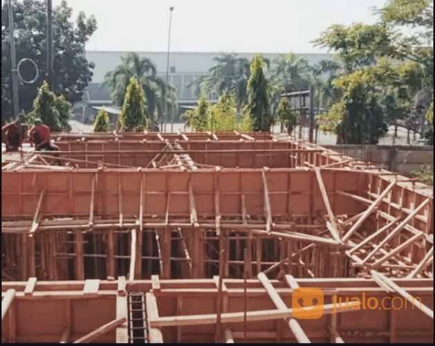 Jasa renovasi dan bangun baru rumah, hasil rapih ramah budget