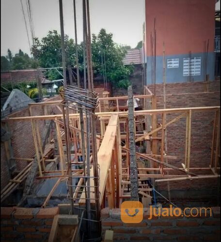 Jasa renovasi dan bangun baru rumah, hasil rapih ramah budget