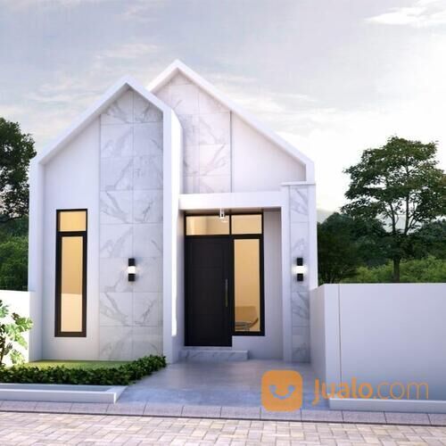 Rumah Murah Syariah Nara City Pakis Kota Malang