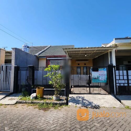 Rumah Hunian Siap Huni Sukolilo Bahagia, Keputih