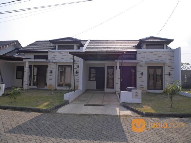 Free Angsuran Selama 1 Tahun Bumi Panyawangan Real Estate Cileunyi