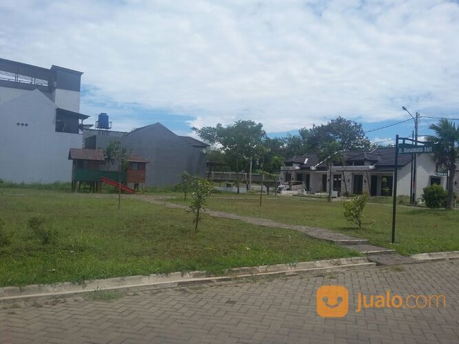 Free Angsuran Selama 1 Tahun Bumi Panyawangan Real Estate Cileunyi