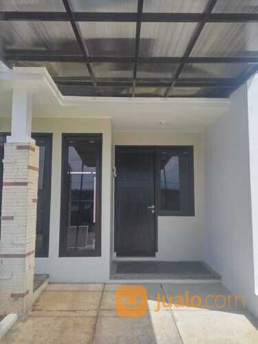 Free Angsuran Selama 1 Tahun Bumi Panyawangan Real Estate Cileunyi