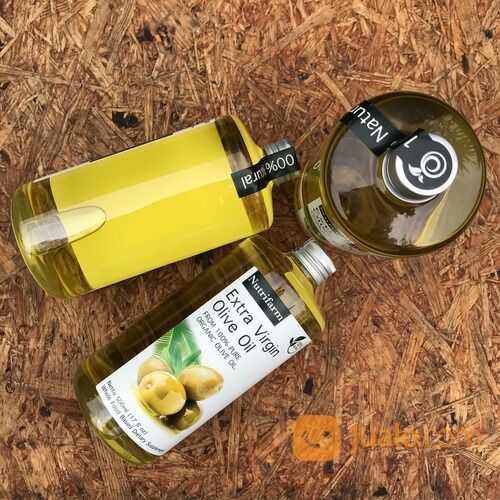 Extra virgin olive oil