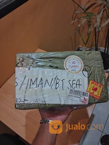 Jastip import door to door china-jakarta