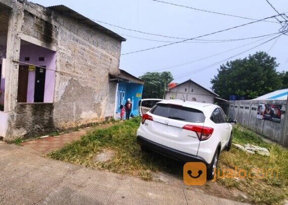 Rumah Kontrakan Murah Strategis di Tapos Dekat Tol Cimanggis