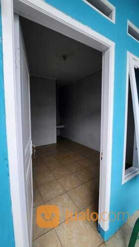 Rumah Kontrakan Murah Strategis di Tapos Dekat Tol Cimanggis