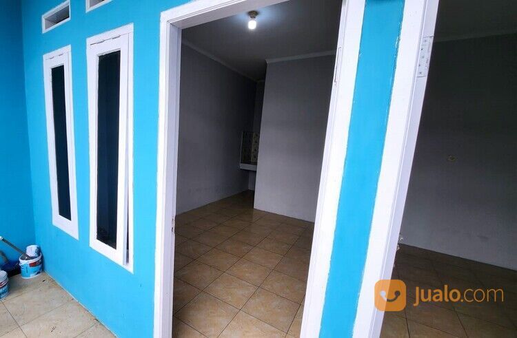 Rumah Kontrakan Murah Strategis di Tapos Dekat Tol Cimanggis