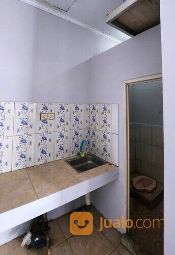 Rumah Kontrakan Murah Strategis di Tapos Dekat Tol Cimanggis