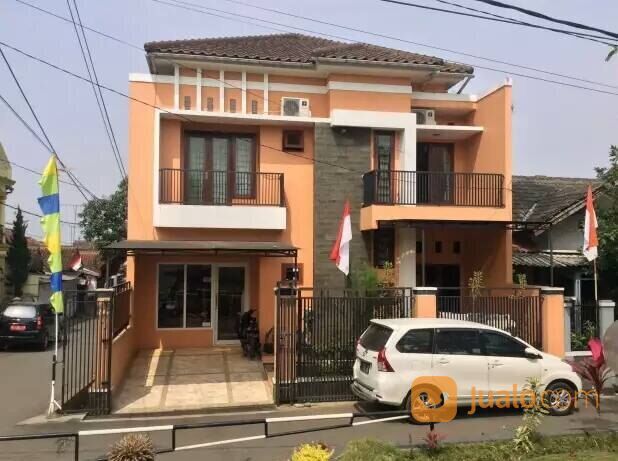 Rumah dekat masjid di cibeureum kota sukabumi