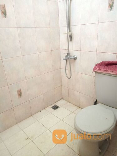 Rumah dekat masjid di cibeureum kota sukabumi