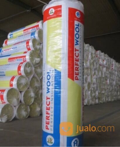 GLASSWOOL MURAH BEKASI