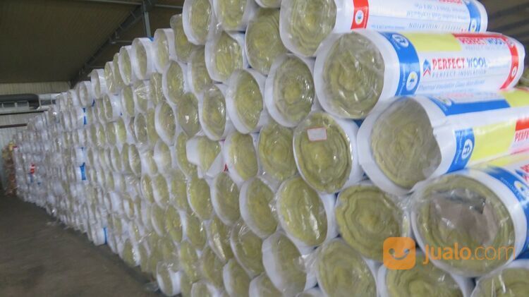 GLASSWOOL MURAH BEKASI